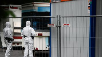 Un bărbat a fost „eliberat” din carantina instituționalizată de judecătorii din Baia Mare