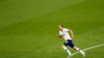 Harry Kane a spart gheața! A marcat primul său gol din 2020 în victoria lui Tottenham contra celor de la West Ham