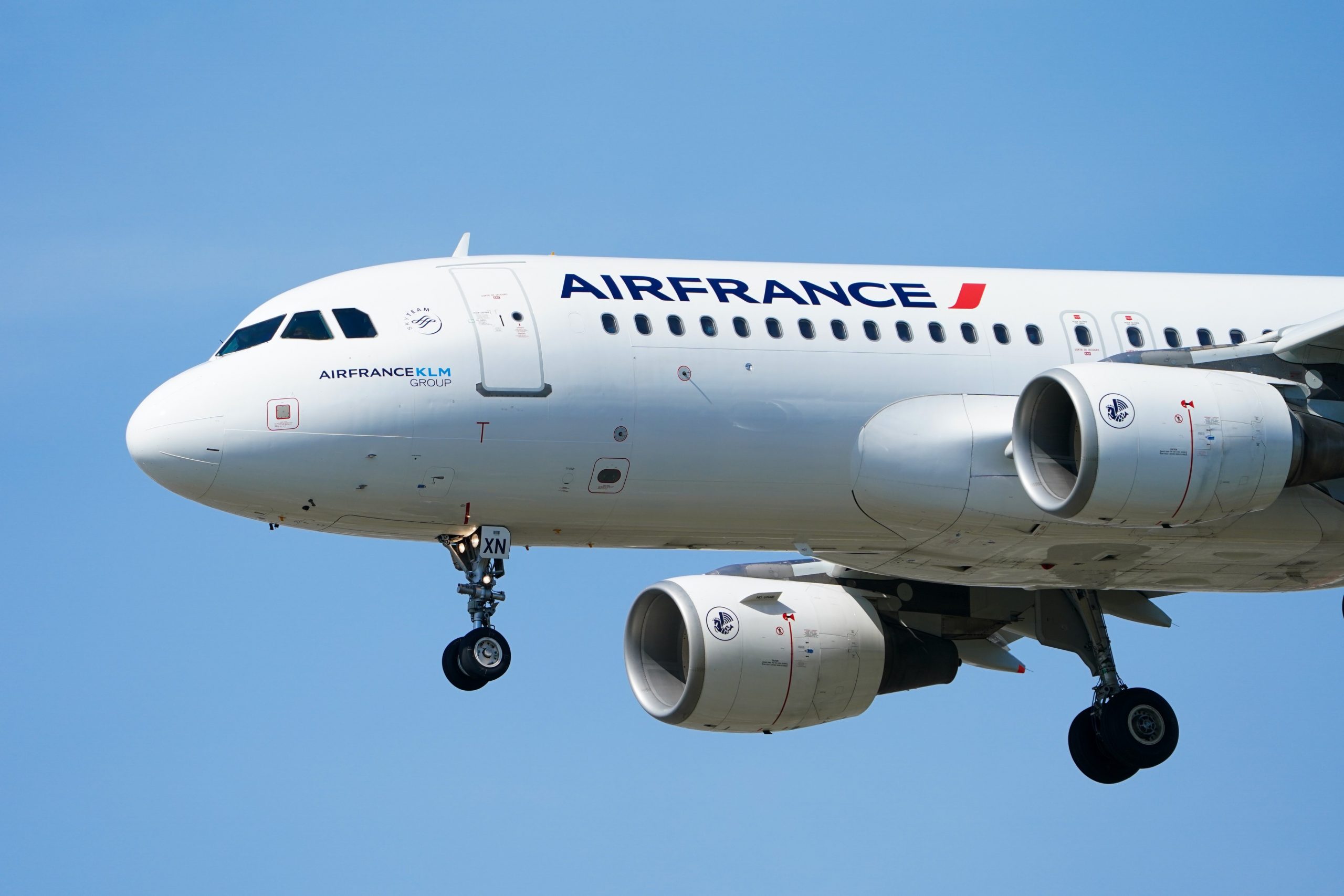Air France va desfiinţa peste 7.500 de posturi, în cadrul planului de redresare post-pandemie