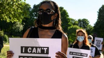 Rasismul, o mare problemă în SUA. Culoarea pielii dictează sentința