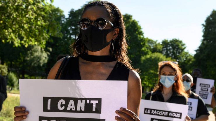 Rasismul, o mare problemă în SUA. Culoarea pielii dictează sentința