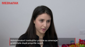 Publicarea târzie a normelor pentru redeschiderea creșelor și grădinițelor încurcă planurile părinților