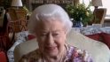 Apariție inedită a Reginei Elisabeta a II-a, la 94 de ani. Uite-o pentru prima dată într-o videoconferință publică