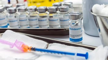 Comisia Europeană a cumpărat 500.000 de doze de Remdesivir pe care le va distribui statelor membre. Care este situația în România