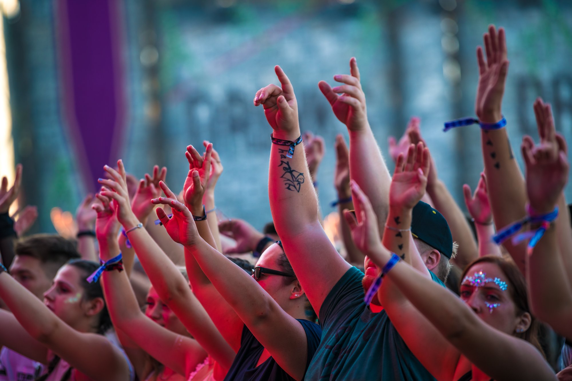 Majoritatea festivalurilor din România au fost anulate, dar două dintre ele vor avea loc. Unde poți merge la concerte anul acesta