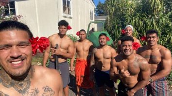 O echipă profesionistă de rugby din Samoa a avut nevoie de 104 zile pentru a se întoarce acasă. Cum au trăit jucătorii experiența incredibilă