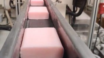 Săpunul solid fabricat în România, pe cale de dispariţie de 16 ani: „Suntem mai apreciaţi de cei din străinătate“