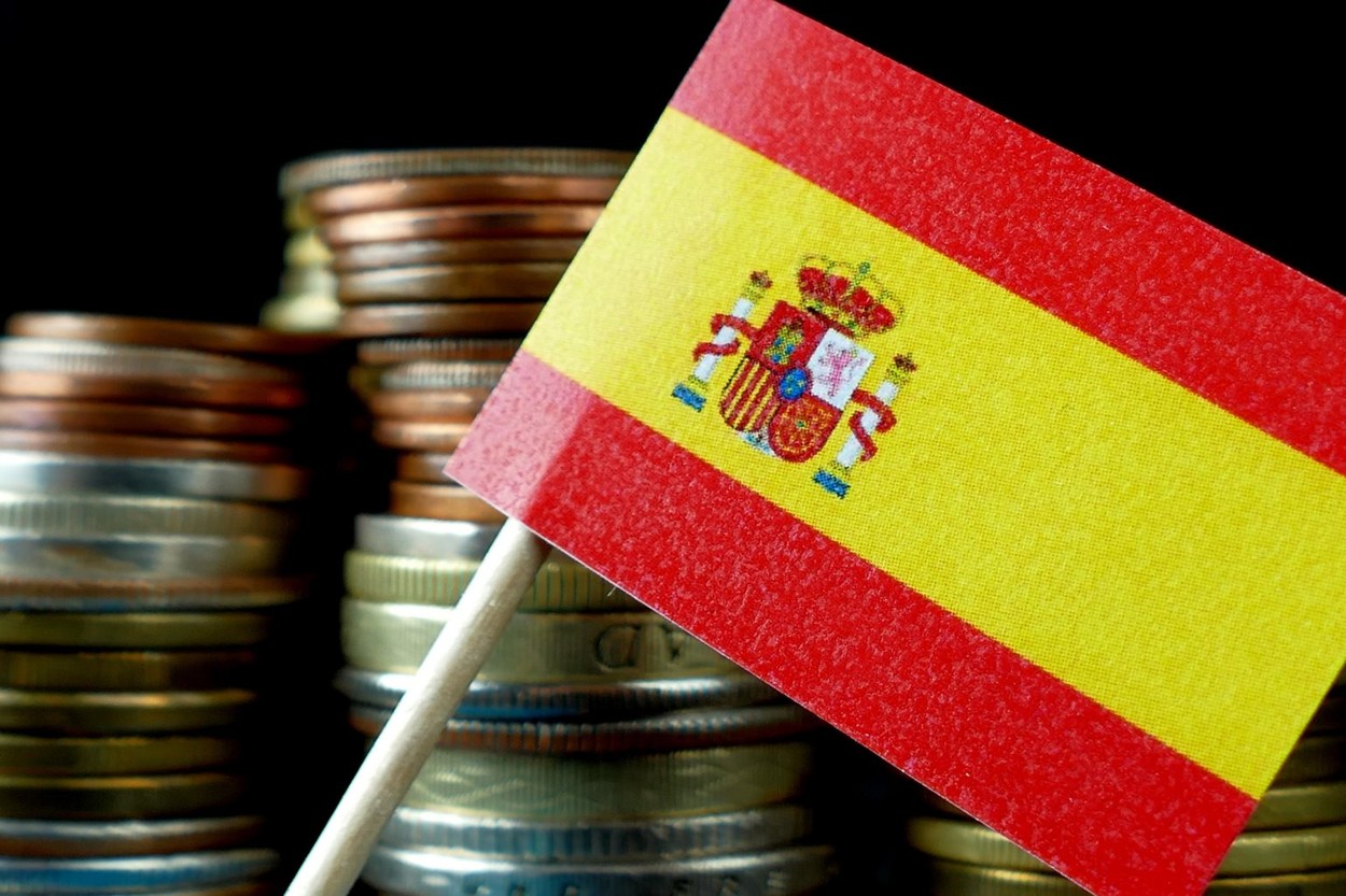 Economia Spaniei ar putea scădea cu până la 15% în 2020. Rata șomajului va crește alarmant