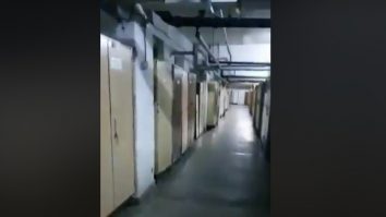 Ungureanu, spion la Spitalul Județean de Urgență Mureș: „Imagini și sunete de groază”