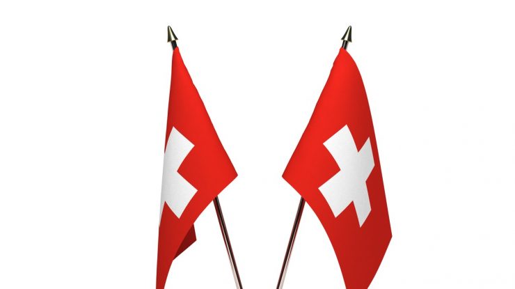 Elveția dă semne de redresare deschizând frontierele, pe 15 iunie, pentru toți cetățenii UE