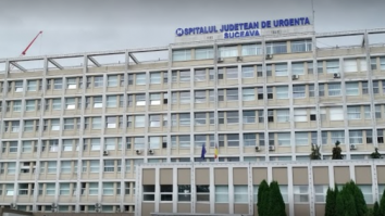 Fosta conducere a Spitalului de Urgență Suceva este cercetată penal pentru abuz în serviciu și zădărnicirea combaterii bolilor