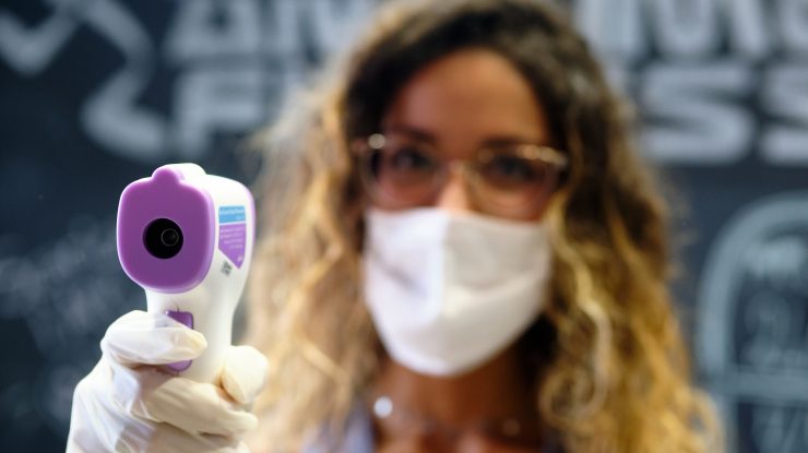 Coronavirus în România LIVE UPDATE 29 iunie: 269 de cazuri noi au fost confirmate în ultimele 24 de ore