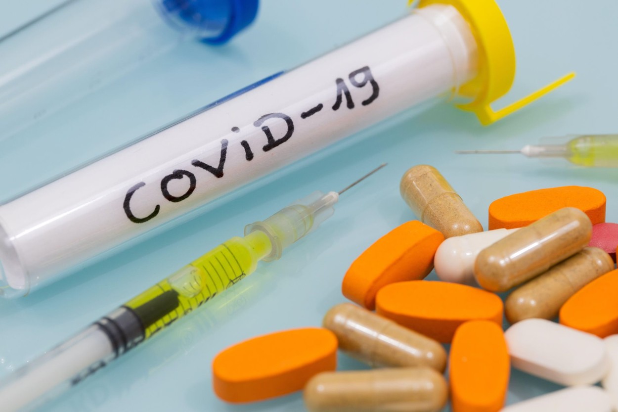 România intră în studiul „Solidarity” cu trei spitale din București. Profesorul Alexandru Rafila explică beneficiile acestuia