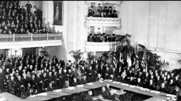 100 de ani de România. Ce mai înseamnă Tratatul de la Trianon pentru tinerii din ziua de azi?