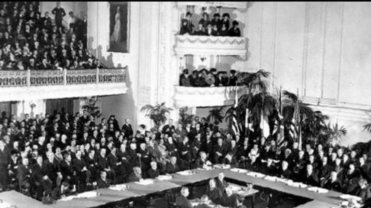 100 de ani de România. Ce mai înseamnă Tratatul de la Trianon pentru tinerii din ziua de azi?