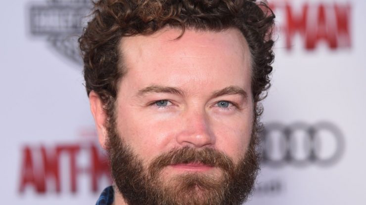 Actorul Danny Masterson a fost reținut pentru viol. Acesta riscă ani grei de pușcărie