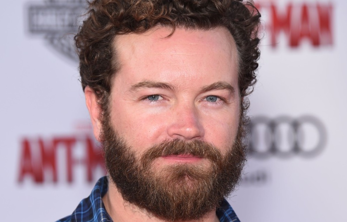 Actorul Danny Masterson a fost reținut pentru viol. Acesta riscă ani grei de pușcărie