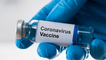 Elita Rusiei primește un vaccin experimental încă din luna aprilie