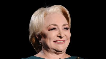 Politicienii români nu au cele mai bune discursuri publice. Gafa Vioricăi Dăncilă este dovada