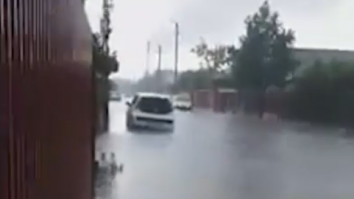 Doamna Furtună, dușmanul tău. Nu pleca la drum fără să verifici vremea