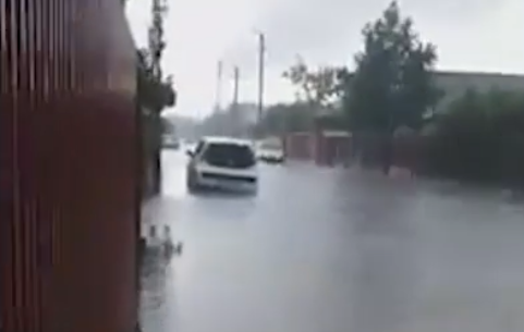 Doamna Furtună, dușmanul tău. Nu pleca la drum fără să verifici vremea