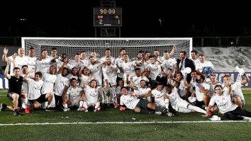 Real Madrid e campioana Spaniei. Cum au sărbătorit fanii