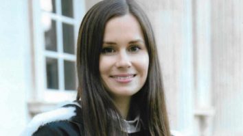 A spionat în Iran, iar acum profesoara Kyle Moore-Gilbert va fi mutată în cea mai violentă închisoare din Teheran