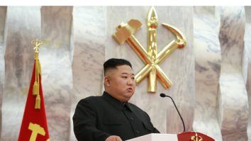 Coreea de Nord impune munca silnică pentru încălcarea restricțiilor anti-COVID. Ce măsuri a luat Kim Jong-un
