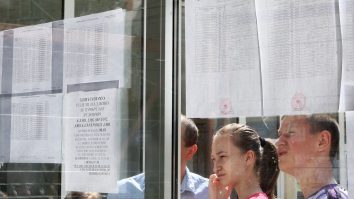 Evaluarea Națională 2021. Primele rezultate ale sesiunii speciale vor fi publicate astăzi