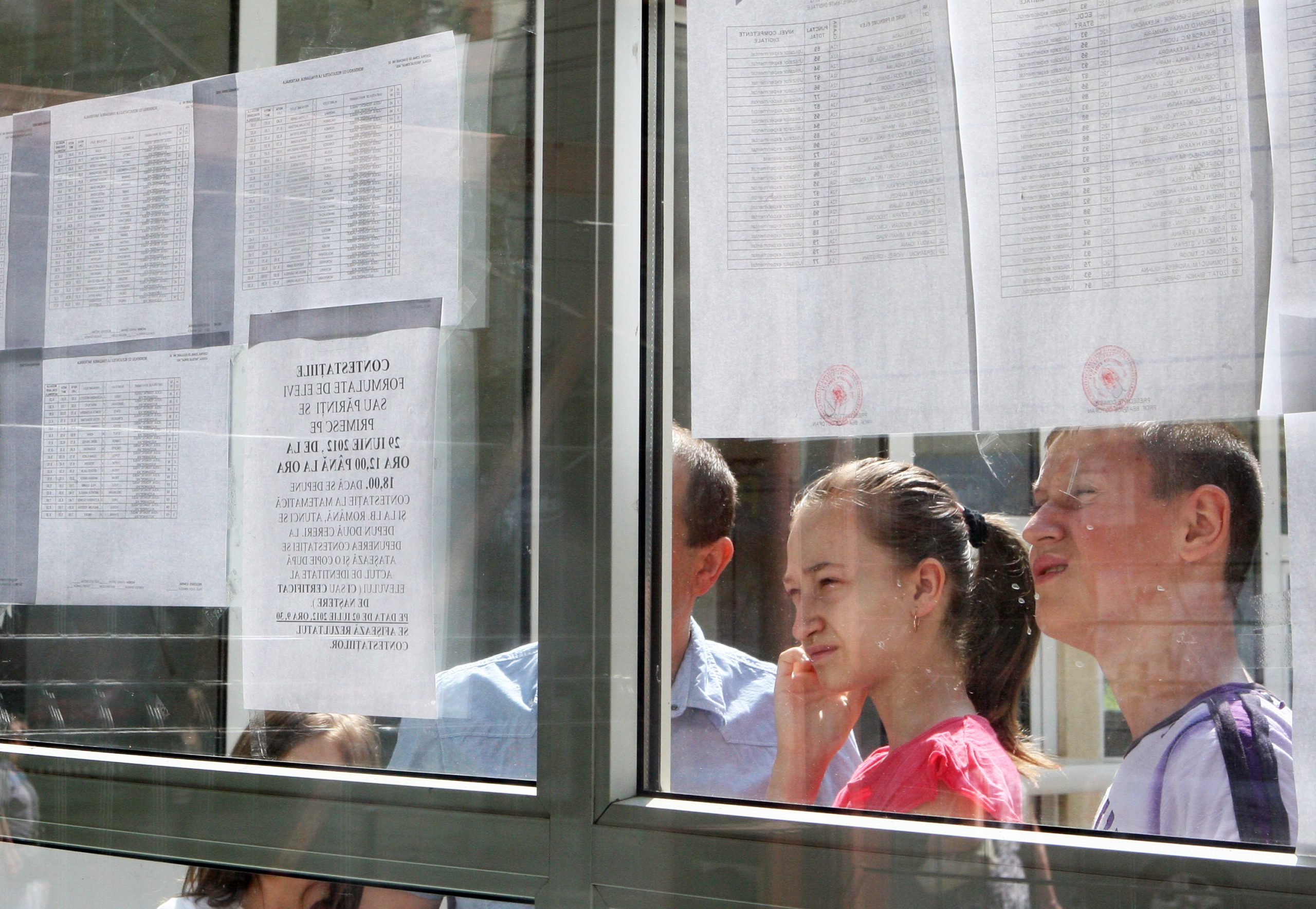 Rezultate finale la Evaluarea Națională 2020: 76.20% dintre candidați au obținut media peste 5