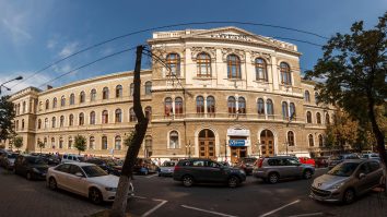 Universitatea Babeș-Bolyai a dat startul înscrierilor. Anul acesta se vor desfășura exclusiv online