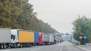 România atacă la Curtea Europeană de Justiţie pachetul de măsuri Mobilitate 1 care ar fi „un dezastru pentru transportul de marfă“