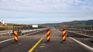 Autostrada Comarnic-Brașov va fi gata, în cel mai bun caz, în 2025