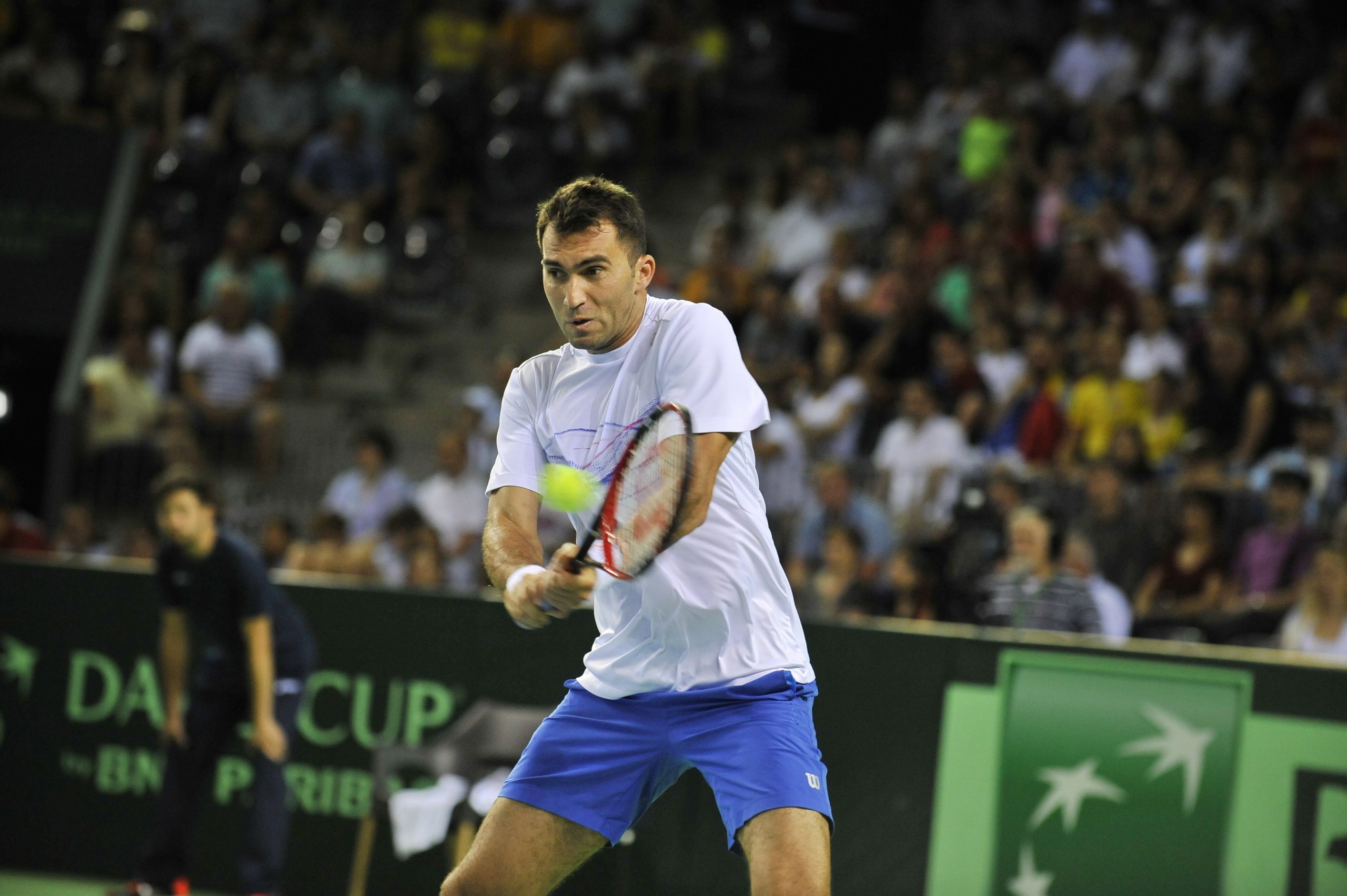 Horia Tecău promite medalii pentru România la Jocurile Olimpice de la Tokio