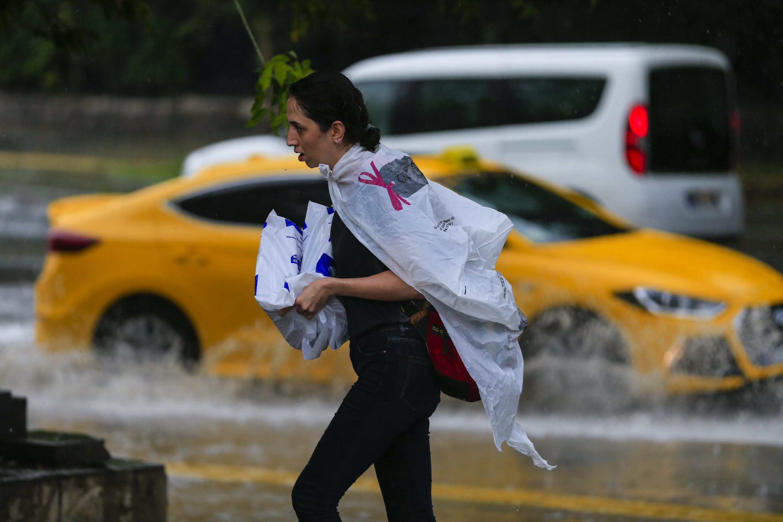 METEO. Vremea în următoarele patru săptămâni. Când va ploua în exces şi când vor fi temperaturi ridicate