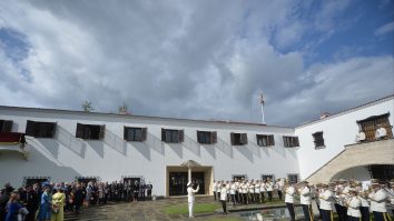 În vizită acasă la Regele Mihai I. Palatul Elisabeta îţi deschide uşa pentru prima dată: programul de vizitare