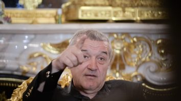 Gigi Becali l-a demis pe Bogdan Vintilă. FCSB are al antrenor și a anunțat un nou transfer
