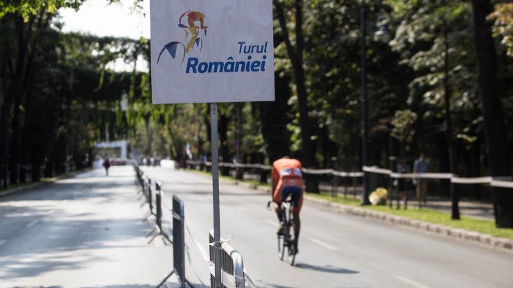 Turul României la ciclism va avea loc în perioada 8-13 septembrie. Traseul include Transfăgărăşanul