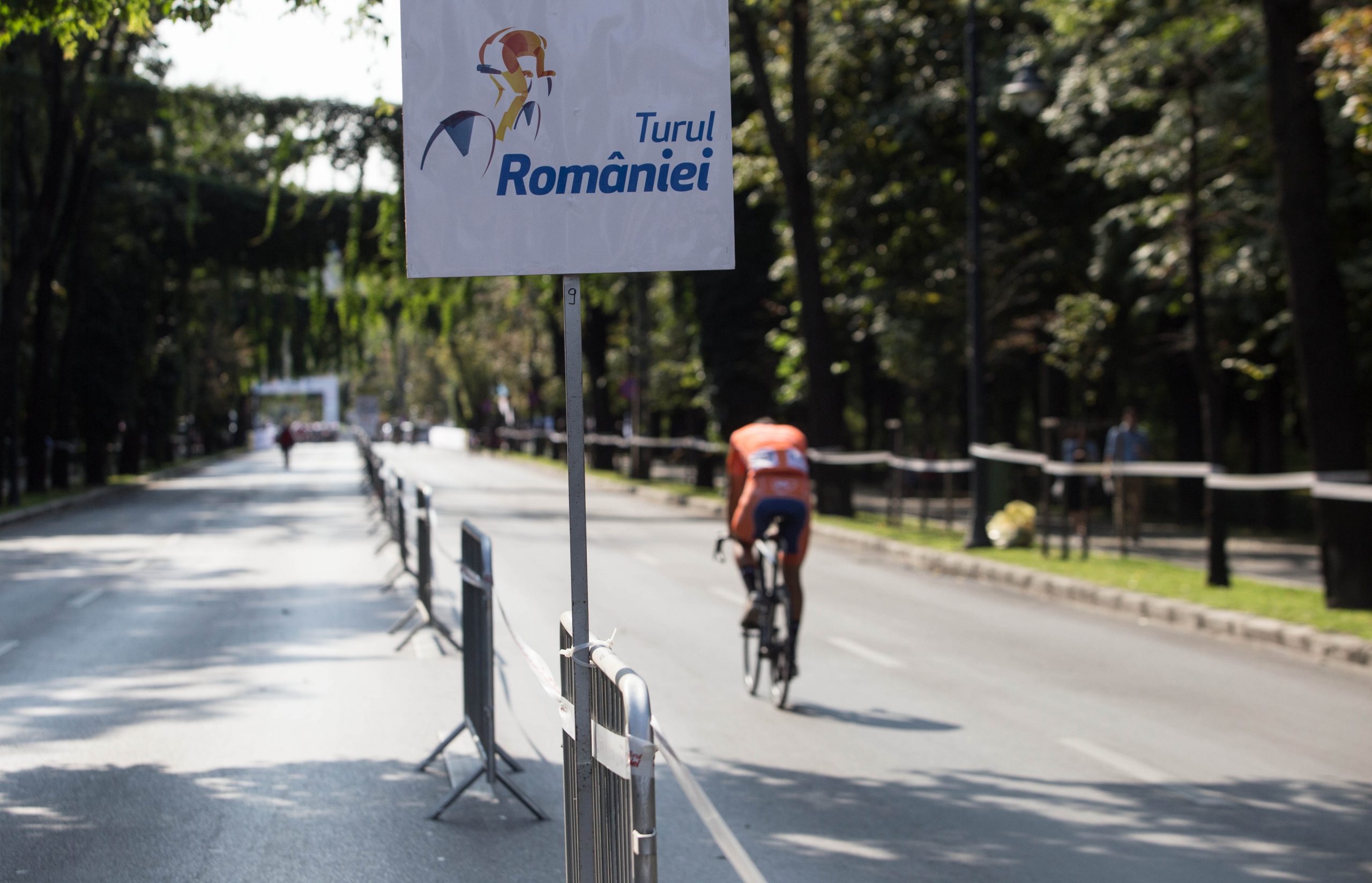 Turul României la ciclism va avea loc în perioada 8-13 septembrie. Traseul include Transfăgărăşanul