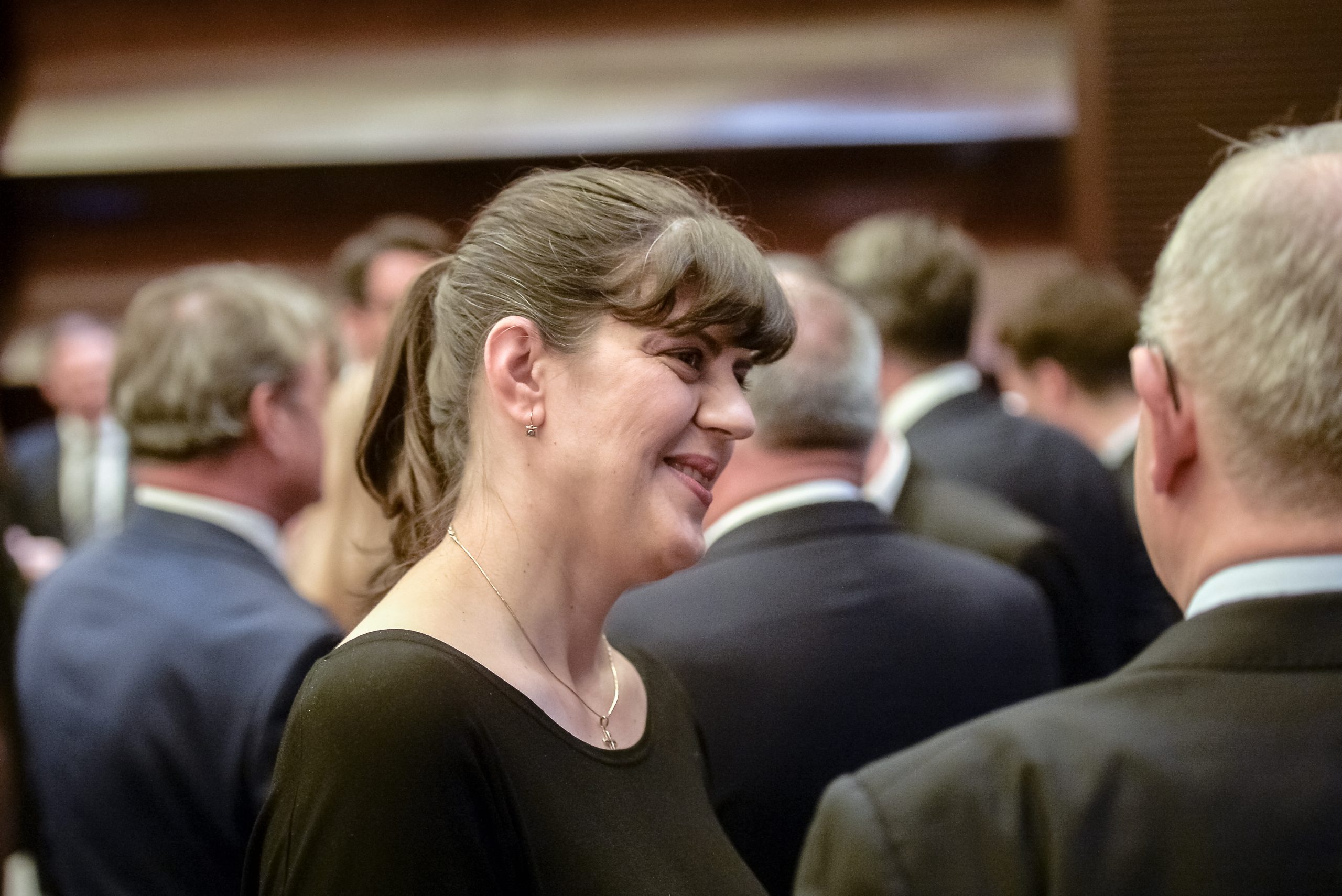 Au fost numiți cei 22 procurori europeni conduși de Laura Codruța Koveși. Cine este reprezentantul României