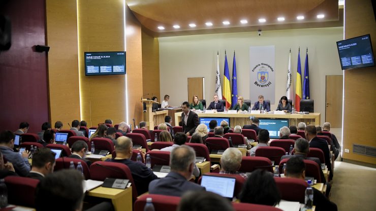 Gabriela Firea dată în judecată chiar înainte de alegeri: „Plângeri penale ridicole”