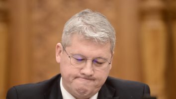 Gafă de zile mari, făcută de ministrul Justiţiei, Cătălin Predoiu