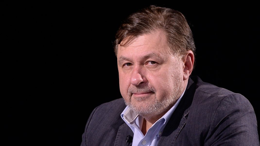 Alexandru Rafila PSD