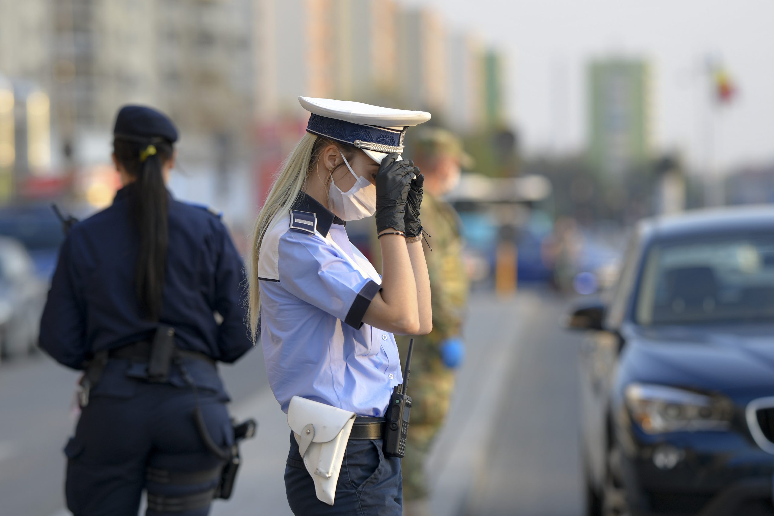 Cum şi când vor decide autoritățile carantinarea unor zone din ţară