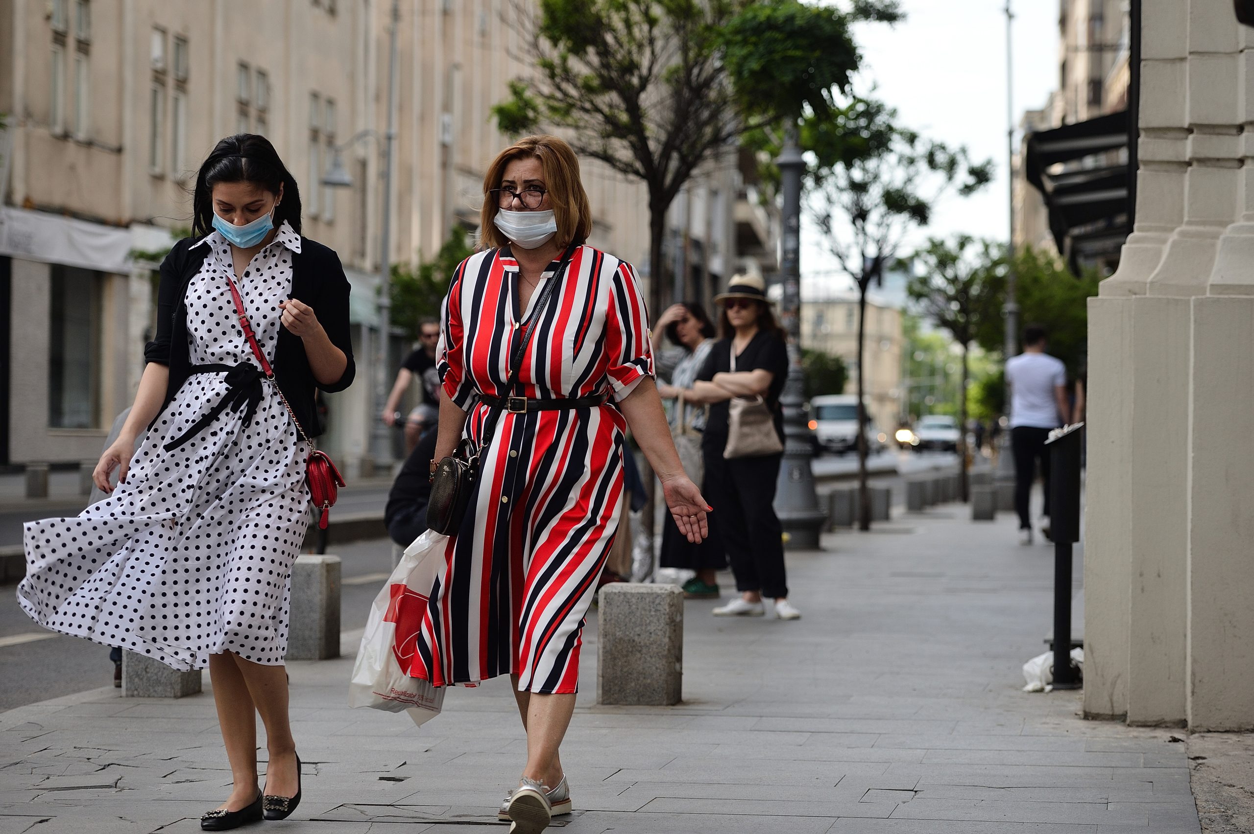 România, în stare de alertă de 12 luni. Momente-cheie care au marcat ultimul an