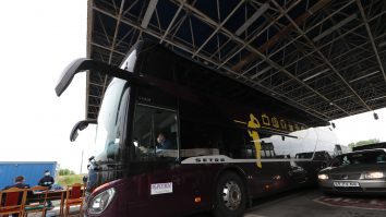 Român căutat în Germania după ce a furat de 200.000 euro, prins când încerca să intre în țară