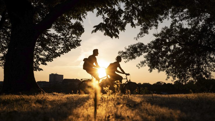 Tu cum îţi petreci weekend-urile? Idei de ieşit din casă în pandemia de Covid-19