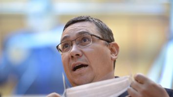 Decizia judecătorilor în cazul tezei de doctorat a lui Victor Ponta