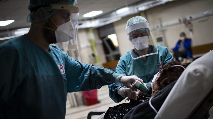 Coronavirus în România LIVE UPDATE 30 iulie. Un nou record negativ: 1.356 cazuri noi și 35 de decese în ultimele 24 de ore/ Ne apropiem de 50.000 de infectări