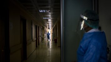 Scenariu de necrezut la Galaţi: Anchete epidemiologice pentru mai mult de o sută de infectări, pe umerii unui singur om